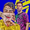 شعار قناة تلجرام shtob7 — شتوب الرسمي