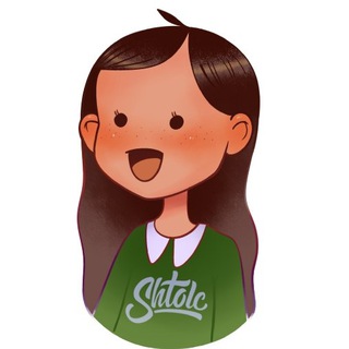 Логотип телеграм канала @shtolc_gerda — Штольц | Shtolc | Комиксы 🔥