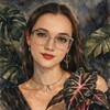 Логотип телеграм канала @shtoll_plants — Цветочки Штоль 🍀