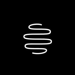 Логотип телеграм канала @shtopo — штопор