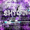 Логотип телеграм -каналу shtorm232 — SHTORM Standoff2 | ПРОМОКОДЫ