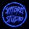 Логотип телеграм канала @shtorm_studio — Shtorm Studio // Pawno and C  