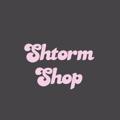 Logo des Telegrammkanals shtormshop - SHTORM.SHOP