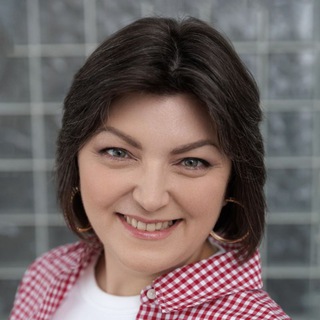 Логотип телеграм канала @shtornyi_mir — ШТОРНЫЙ МИР Юлии Лозовской