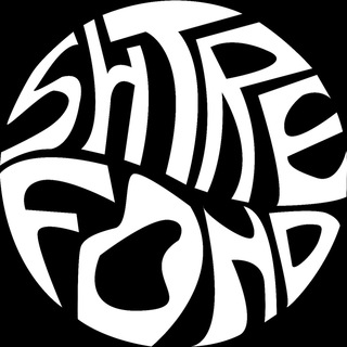 Логотип телеграм канала @shtrefond_channel — 𝕊 ℍ 𝕋 ℝ 𝔼 𝔽 𝕆 ℕ 𝔻