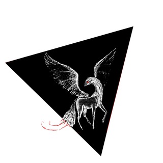 Логотип телеграм канала @shtrix_arxifan — "SHTRIX"