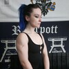 Логотип телеграм канала @shtroshererad — ШТРОШЕРЕР В АДУ: ИНЦЕЛ И СТРИМЫ