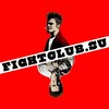 Логотип телеграм канала @shturm_team — БОЙЦОВСКИЙ КЛУБ