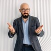 Логотип телеграм канала @shturmin_psyneiro — Психотерапевт Филипп Штурмин
