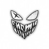 Telegram channel shtyr3 logo