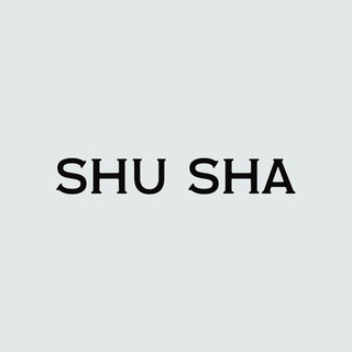 Telegram channel SHU SHA logo