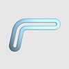 Logo of telegram channel shu_run — SHU RUN