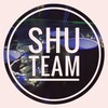 Логотип телеграм канала @shu_team — ShuTeam Community