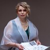 Логотип телеграм канала @shuanna_matrix — ПРОВОДНИК твоей Души 🤍