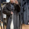 Логотип телеграм канала @shubaagazab75 — ШУБЫ - КУРТКИ! Агинское Заб.край