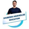 Logo saluran telegram shubendunetgeography — Shubendu-Geography UGC NET/JRF