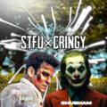 Logo saluran telegram shubhamstfu — Stfu shubhamm
