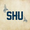 Telegram channel SHU logo