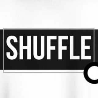 Логотип телеграм канала @shuffecutting — Shuffle & Cutting shapes