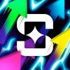 Logo of telegram channel shuffleboost — Shuffle Boost