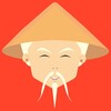 Логотип телеграм канала @shufuchinese — Китайский язык | Shufu Chinese