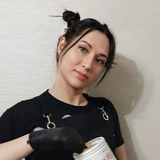 Логотип телеграм канала @shugamarizh18 — Шугаринг|Депиляция воском|Ижевск