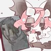 Логотип телеграм канала @shugenshu — shug(≧◡≦)