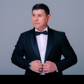Логотип телеграм канала @shuhrat525 — Шухрат Якубов Музыка