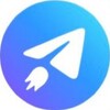 电报频道的标志 shuishedaili — ✈️ Telegram水蛇高速代理