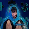 Логотип телеграм канала @shukahkaa — шукашка