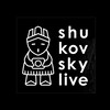 Логотип телеграм канала @shukovskylive — Shukovsky Live 📸