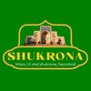 Telegram channel SHUKRONA logo