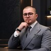 Telegram kanalining logotibi shukrullouz — Shukrullo Ibrohimov