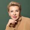 Логотип телеграм канала @shulimovacoach — Галина Шулимова. Что дальше?