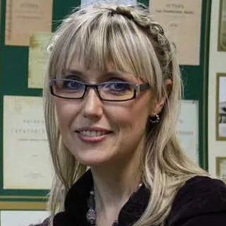 Логотип телеграм канала @shulkovavera — Вера Шулькова (Vera Shulkova)