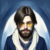 Логотип телеграм канала @shultzdir — шульц