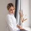 Логотип телеграм канала @shulunovavv — Доктор Шулунова | Гинекология и Питание