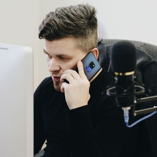 Логотип телеграм канала @shulzmax — Glavred1984