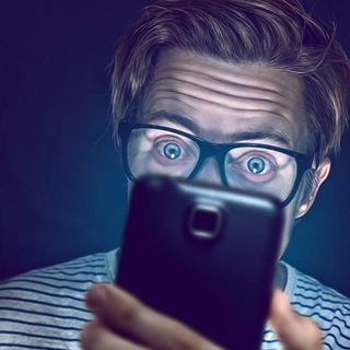 Логотип телеграм канала @shum_gamm — Ты видел?!