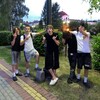 Логотип телеграм канала @shumaheridepo — Дети депутатов