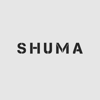 Логотип телеграм канала @shumalive — SHUMA