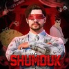 Логотип телеграм канала @shumduukk — SHUMDUK
