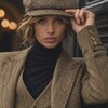 Логотип телеграм канала @shumihapr — ЕЛЕНА ТРАВИНА | МЕДИА. РЕПУТАЦИЯ. ВЛИЯНИЕ