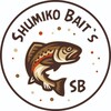 Логотип телеграм канала @shumiko_baits — Shumiko bait's