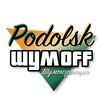 Telegram channel Shumoff Podolsk logo