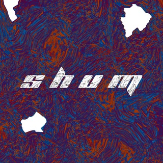 Логотип телеграм -каналу shumrave — Shum.Rave