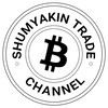 Логотип телеграм канала @shumyakintrade — Shumyakin Trade🏆