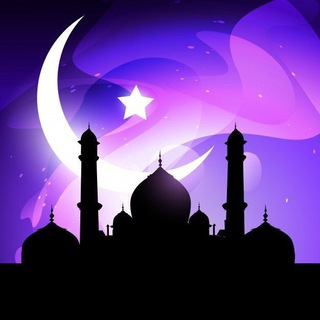 Telegram channel Shaxsiy sahifa logo