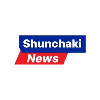 Telegram channel Shunchaki News👨‍💻📰 logo