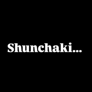 Telegram kanalining logotibi shunchaki_sahifasi — sʜᴜɴᴄʜᴀᴋɪ 🍃